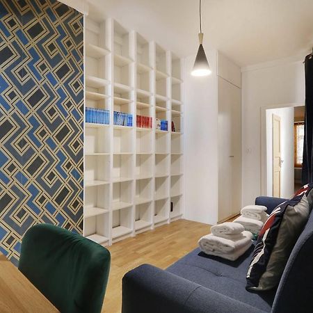 Charming Appart 2P1Br Le Marais Republique Apartman Párizs Kültér fotó